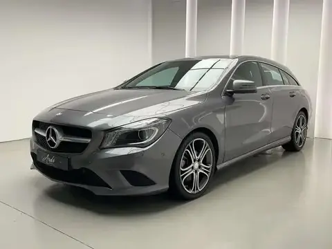 Used MERCEDES-BENZ CLASSE CLA Diesel 2016 Ad 