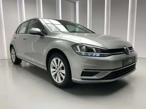 Used VOLKSWAGEN GOLF Petrol 2017 Ad 