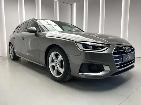 Annonce AUDI A4 Diesel 2021 d'occasion 