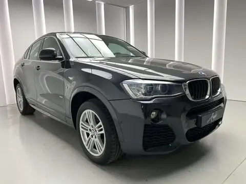 Used BMW X4 Diesel 2017 Ad 