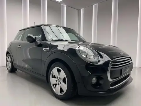 Used MINI MINI Petrol 2015 Ad 