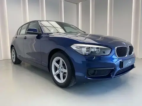 Used BMW SERIE 1 Diesel 2019 Ad 