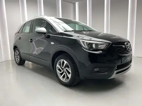 Used OPEL CROSSLAND Petrol 2017 Ad 