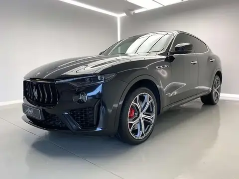 Used MASERATI LEVANTE Diesel 2020 Ad 