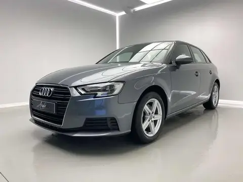 Annonce AUDI A3 Essence 2019 d'occasion 