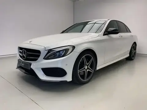 Used MERCEDES-BENZ CLASSE CLA Diesel 2017 Ad 