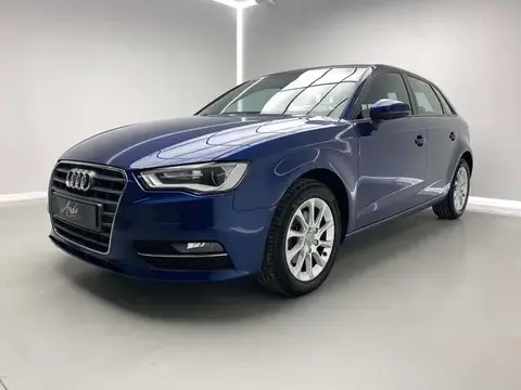 Used AUDI A3 Petrol 2016 Ad 