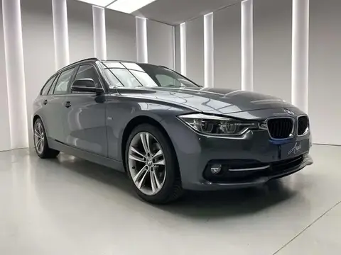 Used BMW SERIE 3 Diesel 2017 Ad 