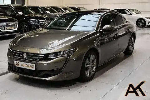 Used PEUGEOT 508 Diesel 2019 Ad 