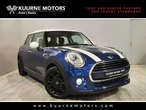 Used MINI MINI Diesel 2017 Ad 