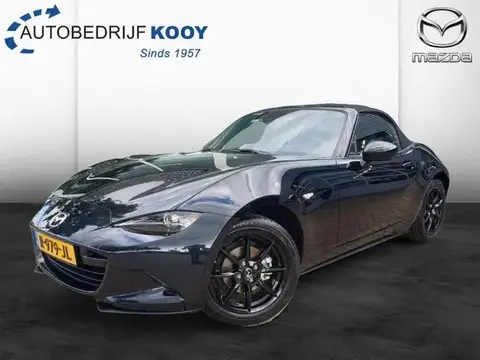 Used MAZDA MX-5 Petrol 2022 Ad 