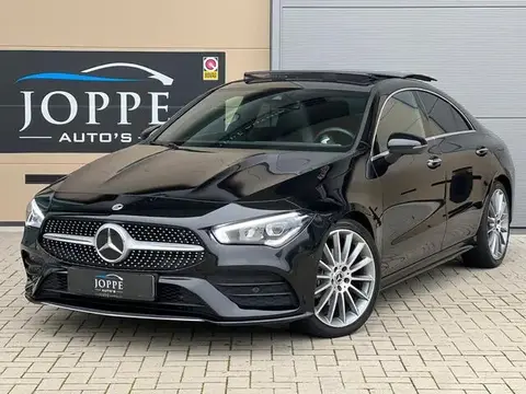 Used MERCEDES-BENZ CLASSE CLA Petrol 2022 Ad 