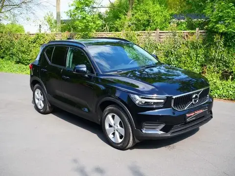 Annonce VOLVO XC40 Essence 2018 d'occasion 