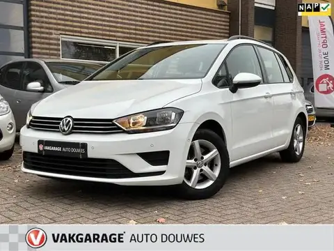 Annonce VOLKSWAGEN GOLF Essence 2015 d'occasion 