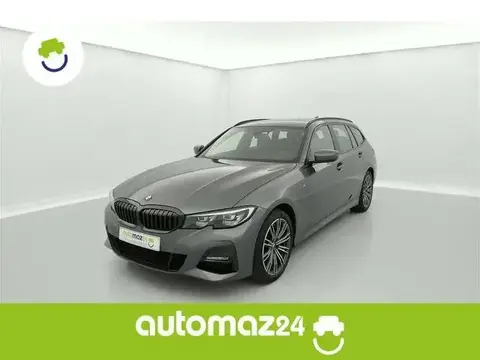 Annonce BMW SERIE 3 Diesel 2020 d'occasion 