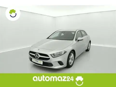 Used MERCEDES-BENZ CLASSE A Diesel 2019 Ad 