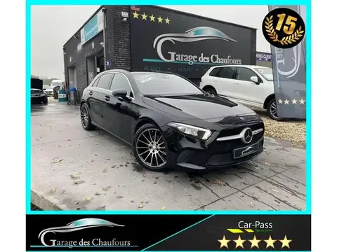 Used MERCEDES-BENZ CLASSE A Diesel 2019 Ad 