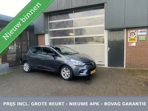 Used RENAULT CLIO Petrol 2019 Ad 