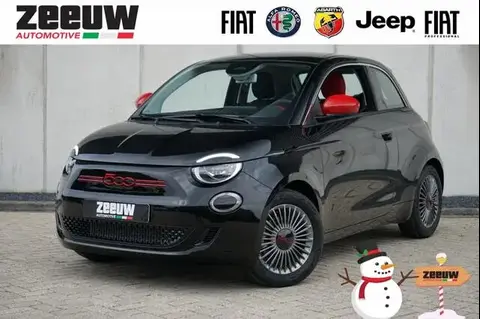 Annonce FIAT 500 Électrique 2022 d'occasion 