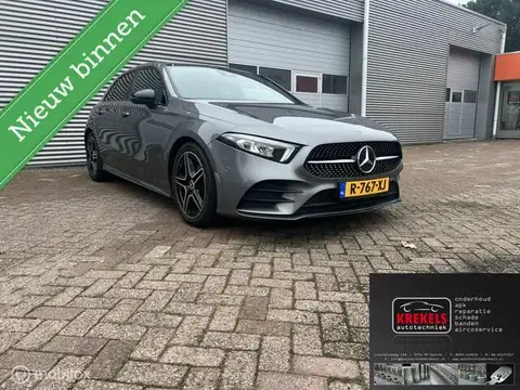 Used MERCEDES-BENZ CLASSE A Petrol 2019 Ad 