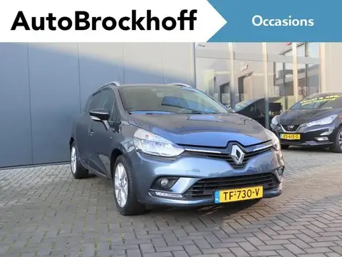 Used RENAULT CLIO Petrol 2018 Ad 