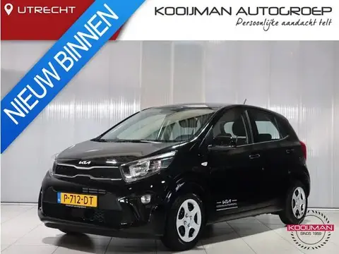 Annonce KIA PICANTO Essence 2022 d'occasion 