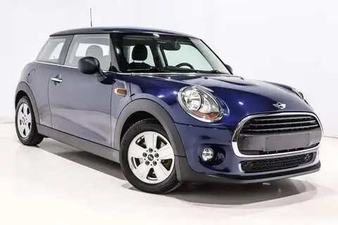 Used MINI ONE Petrol 2018 Ad 