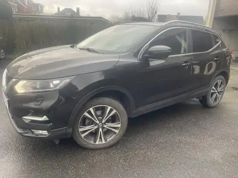 Used NISSAN QASHQAI Petrol 2017 Ad 