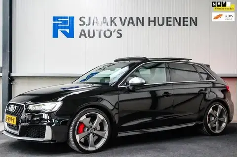 Annonce AUDI RS3 Essence 2016 d'occasion 