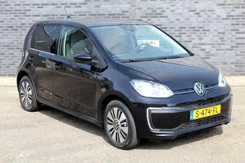 Annonce VOLKSWAGEN UP! Électrique 2022 d'occasion 