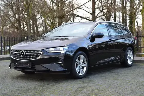 Used OPEL INSIGNIA Diesel 2021 Ad 