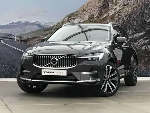 Used VOLVO XC60 Not specified 2022 Ad 