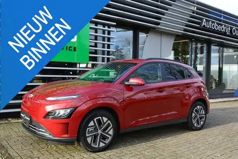 Used HYUNDAI KONA Electric 2022 Ad 