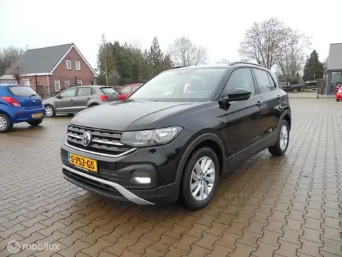 Used VOLKSWAGEN T-CROSS Petrol 2020 Ad 