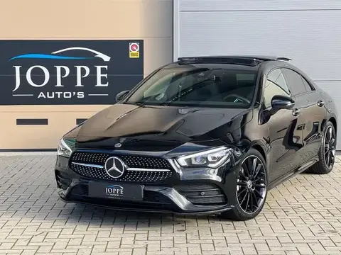 Used MERCEDES-BENZ CLASSE CLA Petrol 2022 Ad 