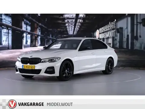 Annonce BMW SERIE 3 Hybride 2020 d'occasion 