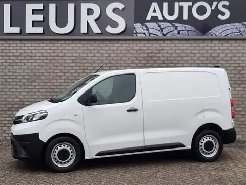 Used TOYOTA PROACE Diesel 2019 Ad 