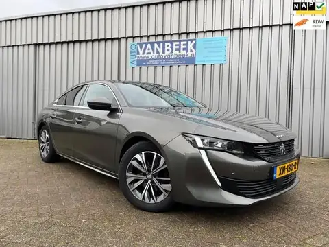 Used PEUGEOT 508 Diesel 2019 Ad 