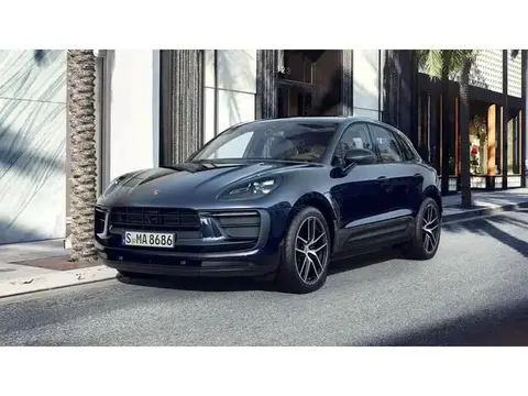 Annonce PORSCHE MACAN Essence 2023 d'occasion 