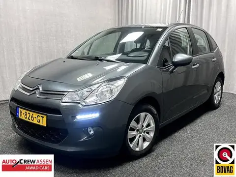 Annonce CITROEN C3 Diesel 2015 d'occasion 