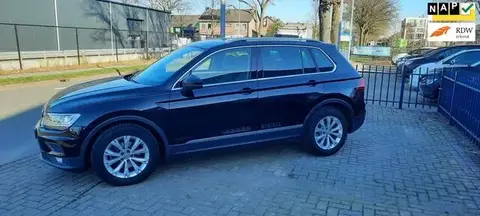 Annonce VOLKSWAGEN TIGUAN Essence 2019 d'occasion 