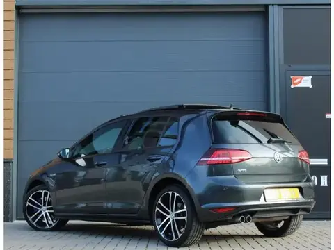 Annonce VOLKSWAGEN GOLF Hybride 2015 d'occasion 