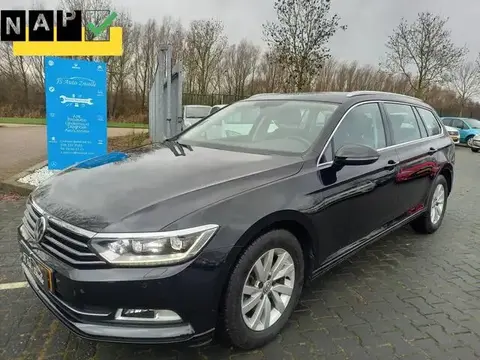 Used VOLKSWAGEN PASSAT Diesel 2018 Ad 