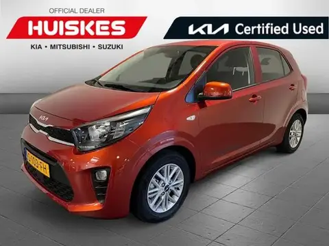 Used KIA PICANTO Petrol 2023 Ad 