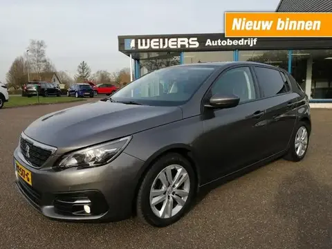 Used PEUGEOT 308 Petrol 2018 Ad 