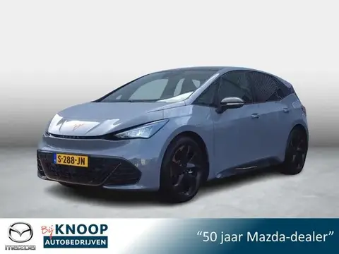 Used CUPRA BORN Electric 2022 Ad 