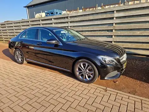 Used MERCEDES-BENZ CLASSE C Diesel 2017 Ad 