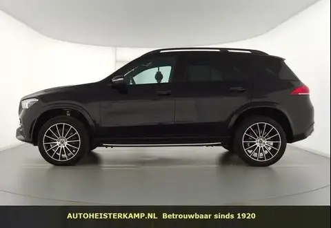 Used MERCEDES-BENZ CLASSE GLE Petrol 2020 Ad 