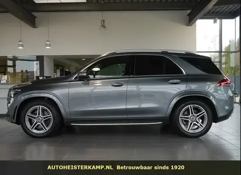 Used MERCEDES-BENZ CLASSE GLE Petrol 2021 Ad 