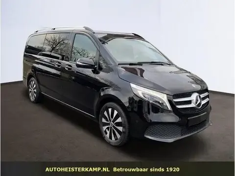 Used MERCEDES-BENZ CLASSE V Diesel 2021 Ad 